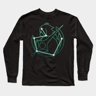 Viator Constellation - Anemo Long Sleeve T-Shirt